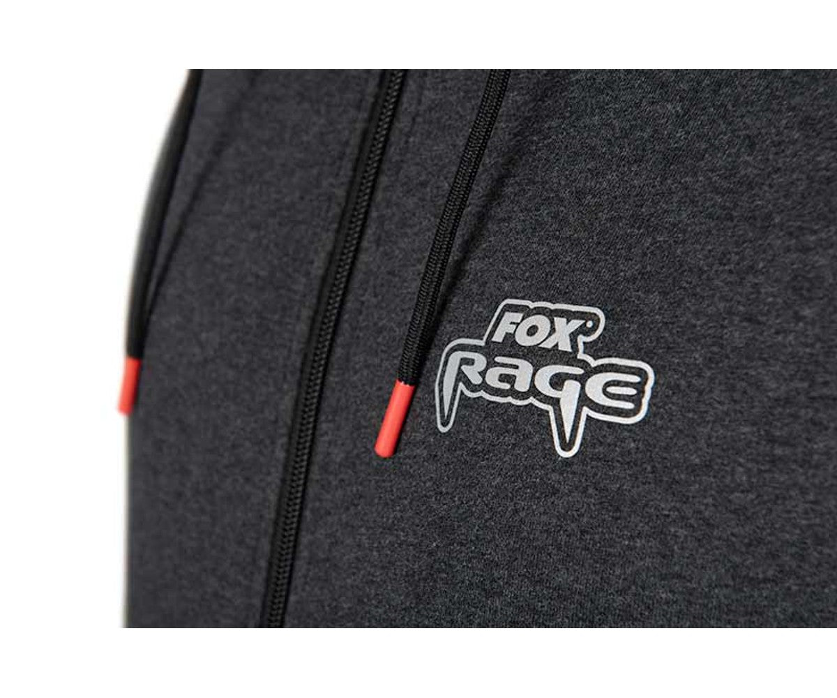 Суичър Fox Rage Voyager Hoody - Dark Grey