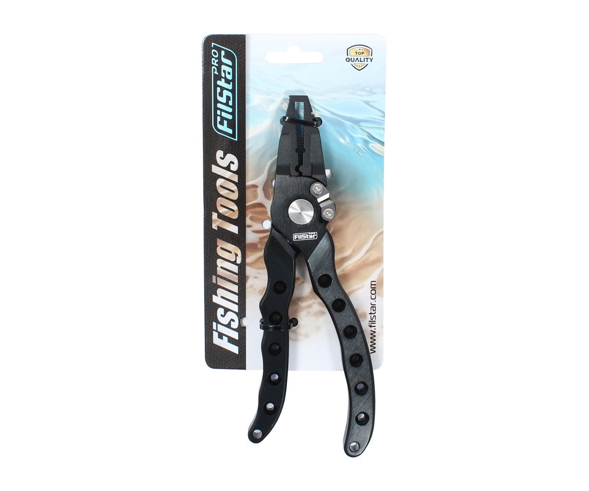 Клещи Filstar Heavy Duty Aluminium Pliers