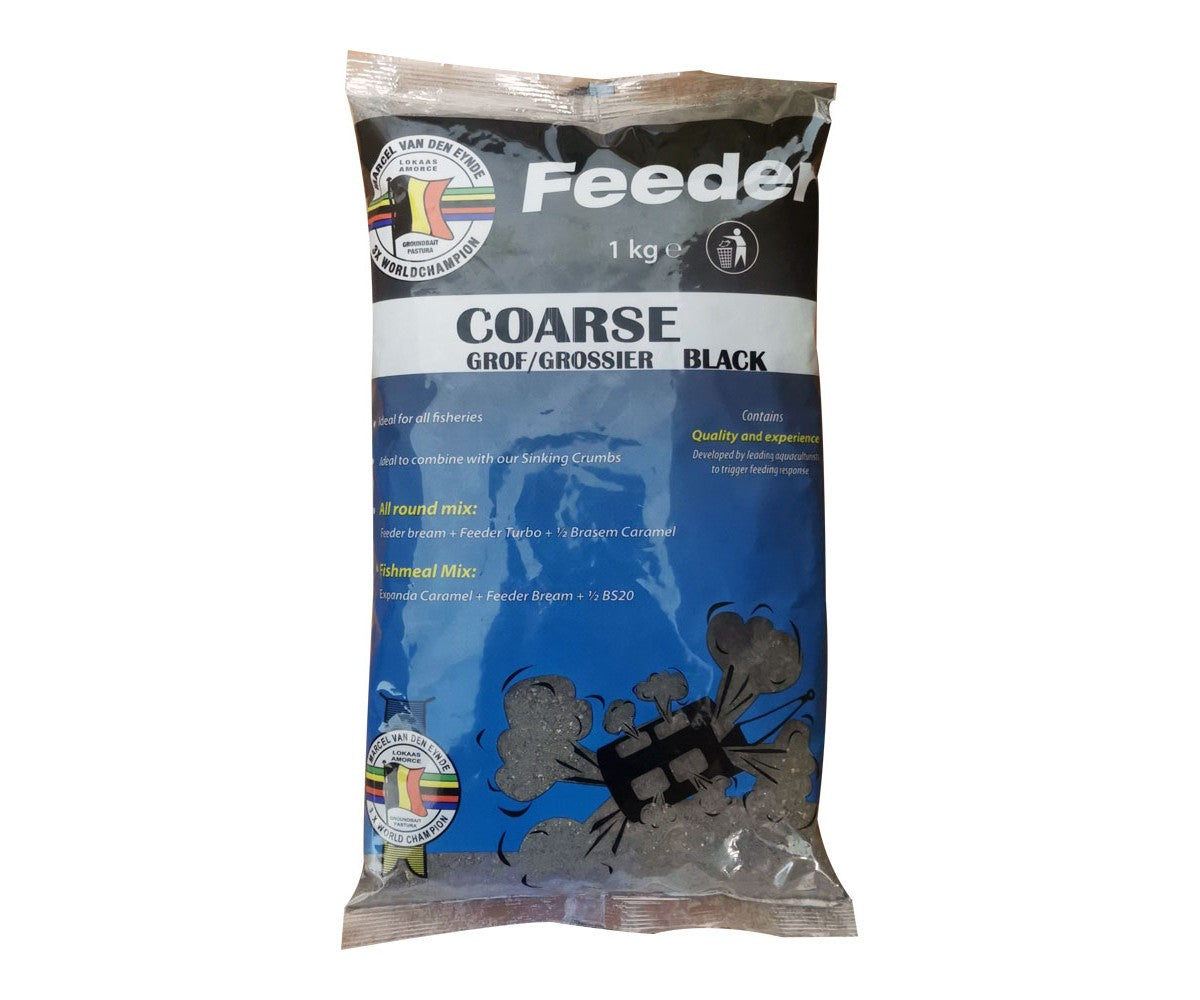 Захранка VDE Feeder Coarse