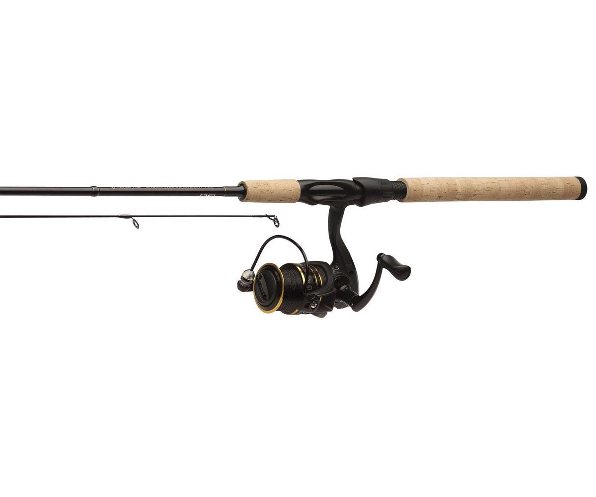 Комплект Kinetic Tournament CL