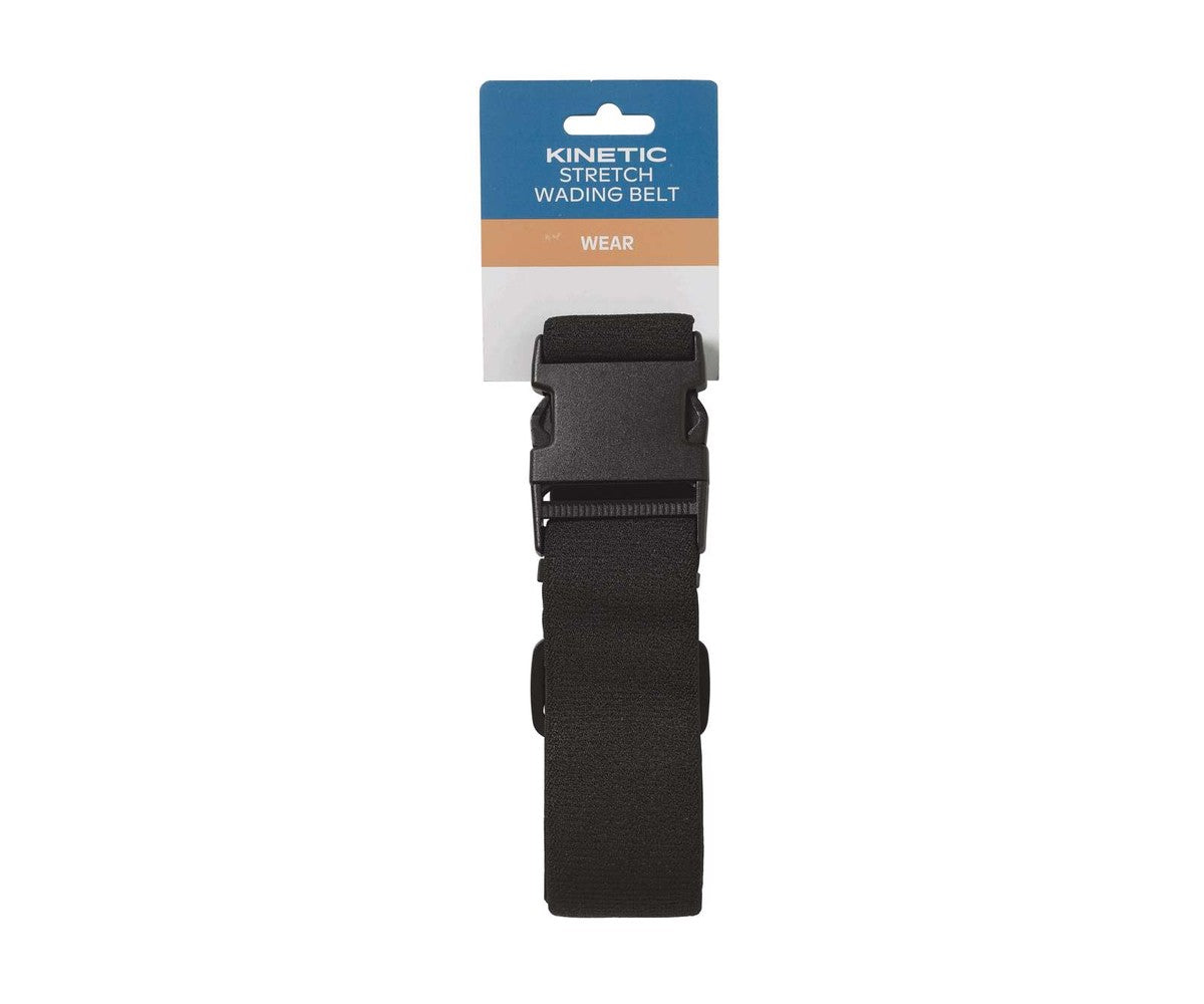 Колан Kinetic Stretch Wading Belt