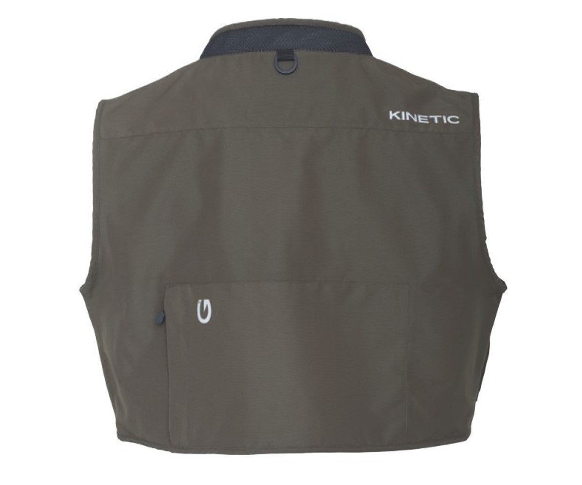 Елек Kinetic Strider Vest Olive