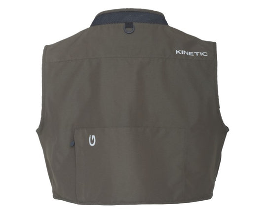 Елек Kinetic Strider Vest Olive