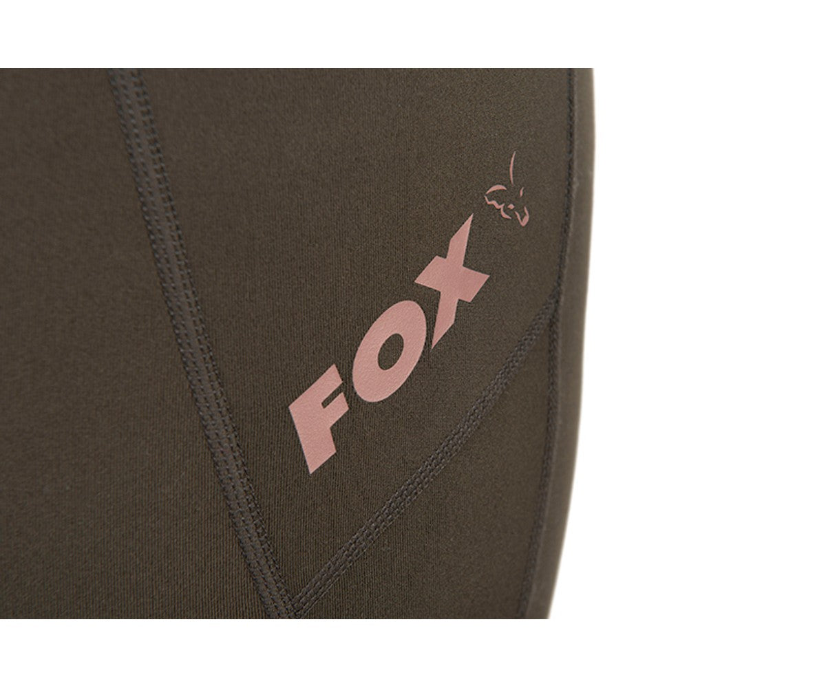Дамски клин Fox WC Leggings