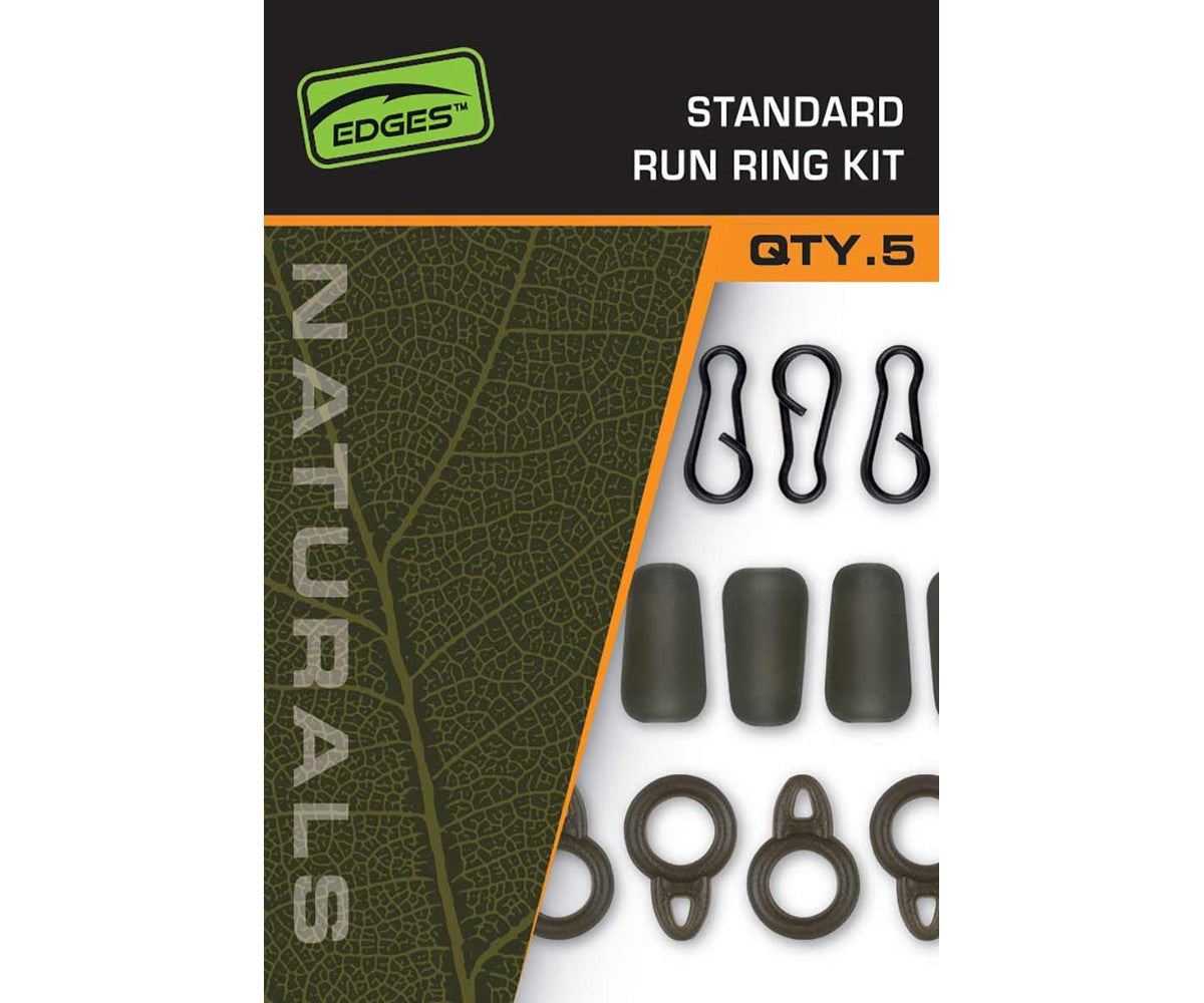 Комплект за монтаж Fox Naturals Standard Run Ring Kit