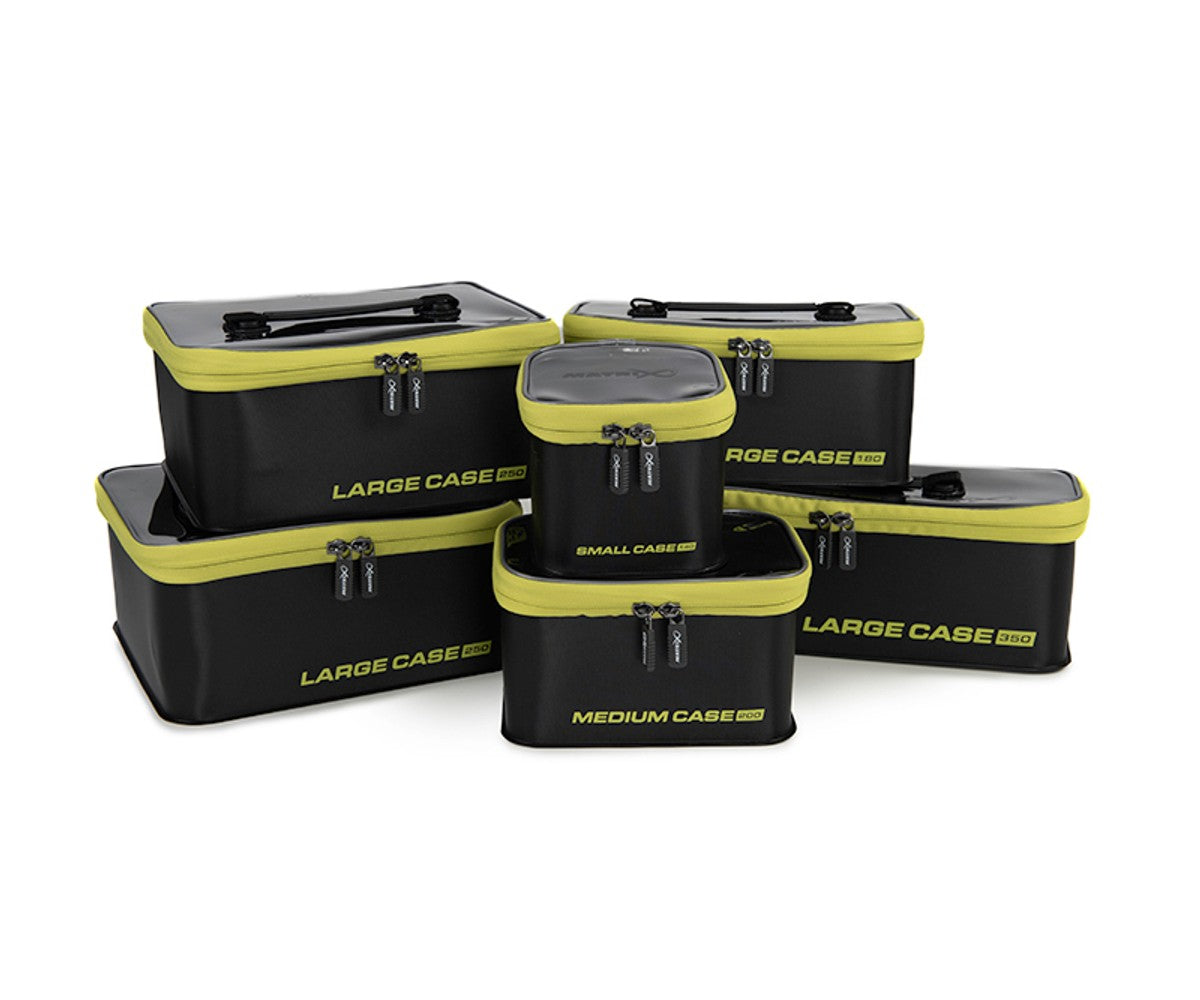 Комплект EVA чанта с кутии Matrix XL Tackle Storage System