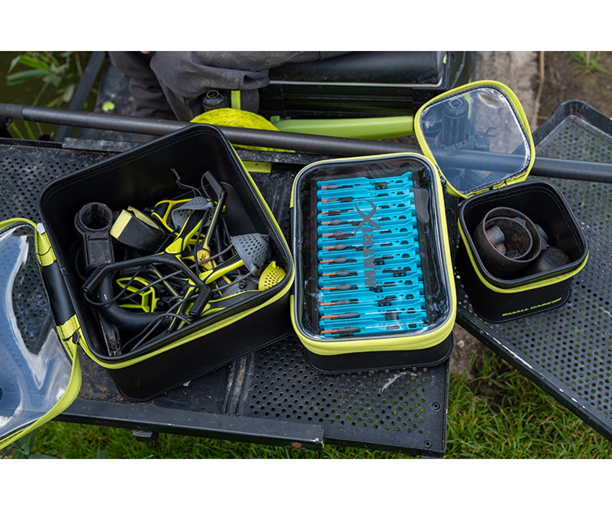 Чанта за аксесоари Matrix Large EVА Case 250