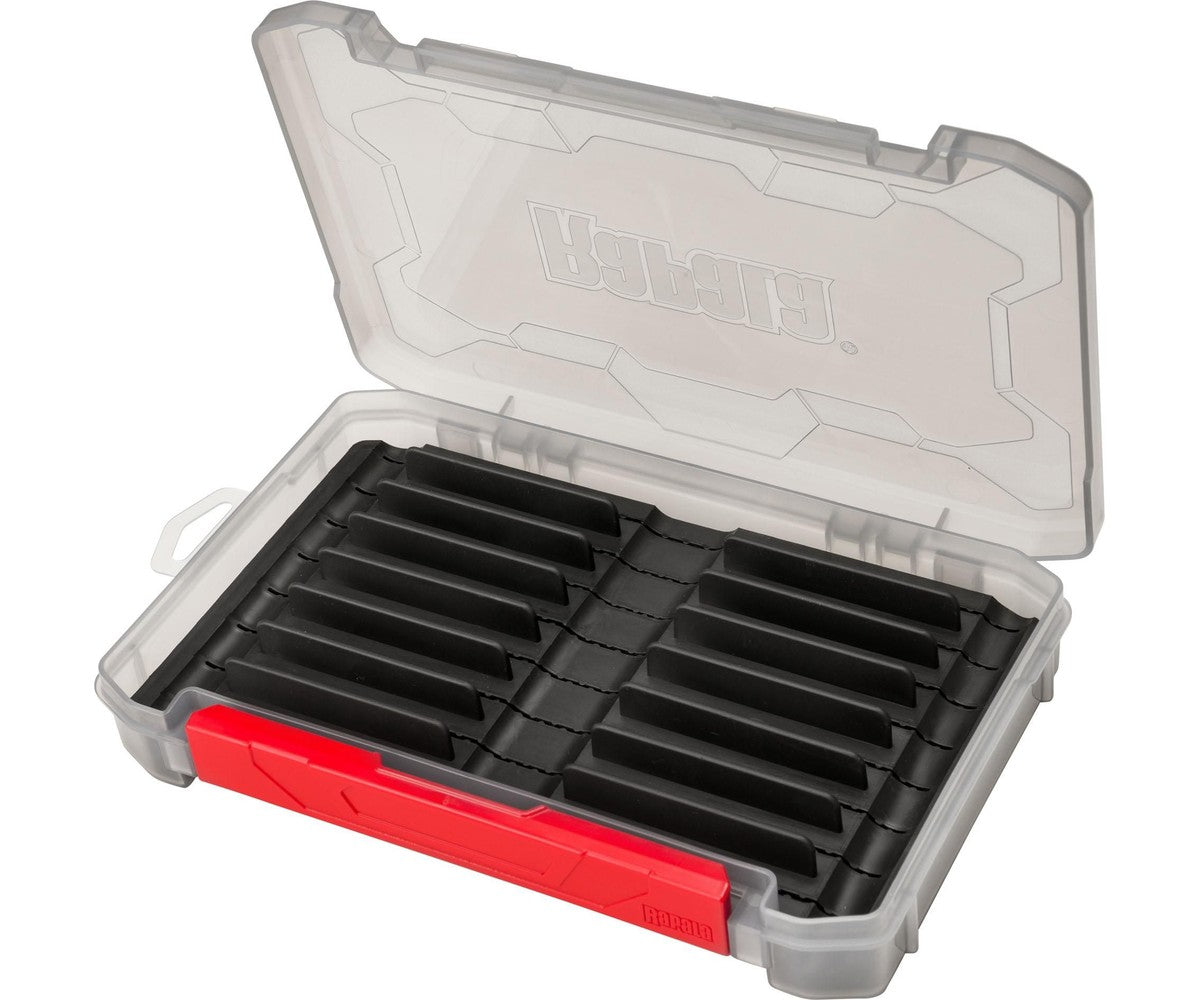 Кутия Rapala Tackle Tray - Insert with Slits
