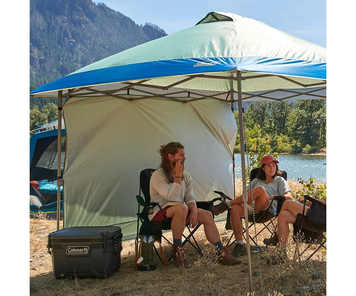 Хладилна кутия Coleman Convoy 55QT