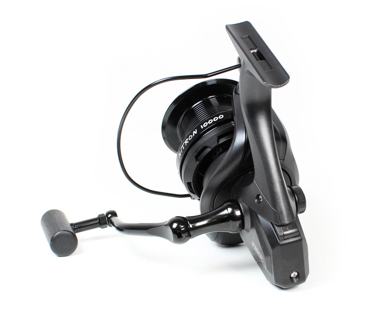 Макара Filstar Nitron 10000