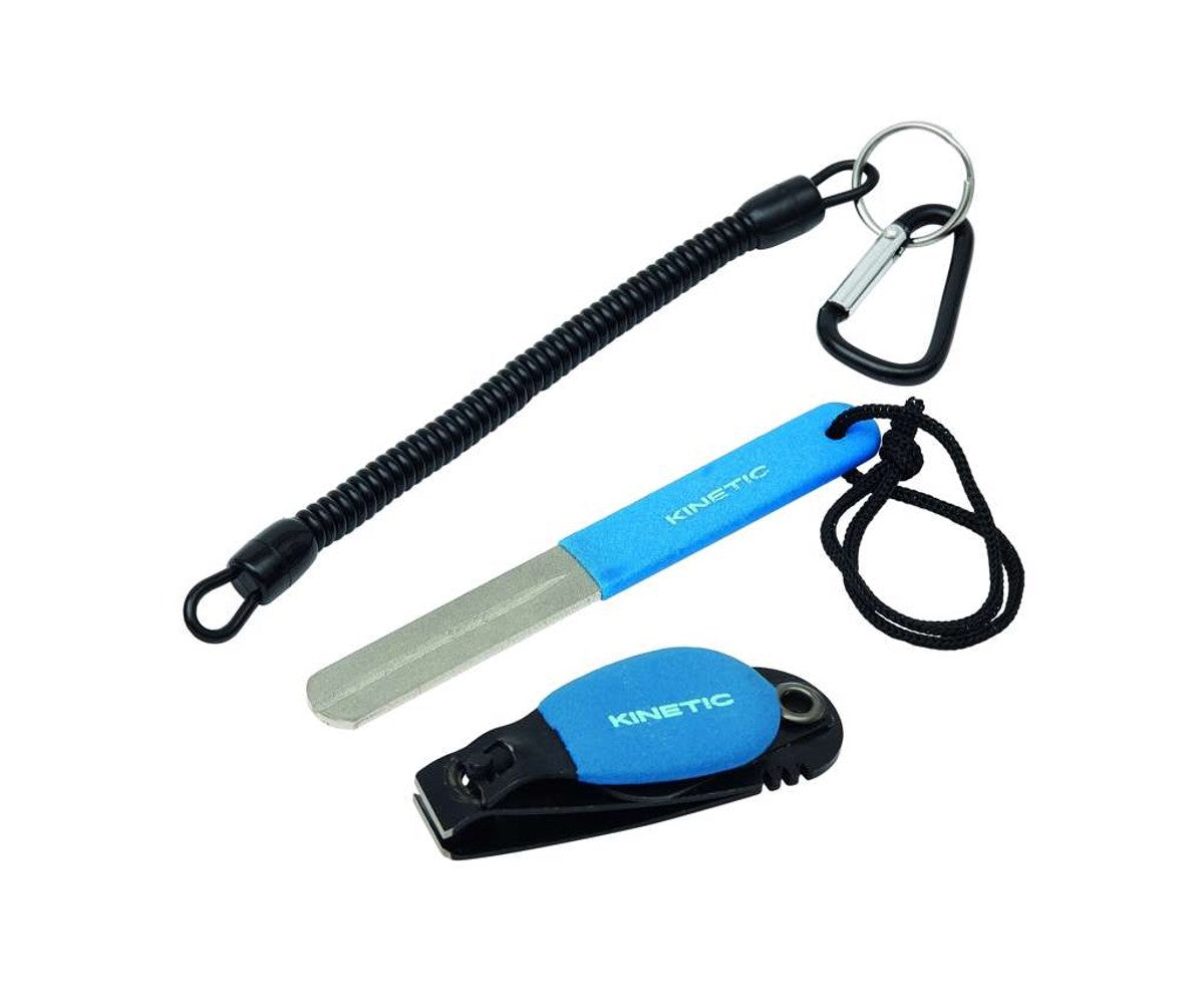 Комплект инструменти Kinetic Fishing Accessories Kit