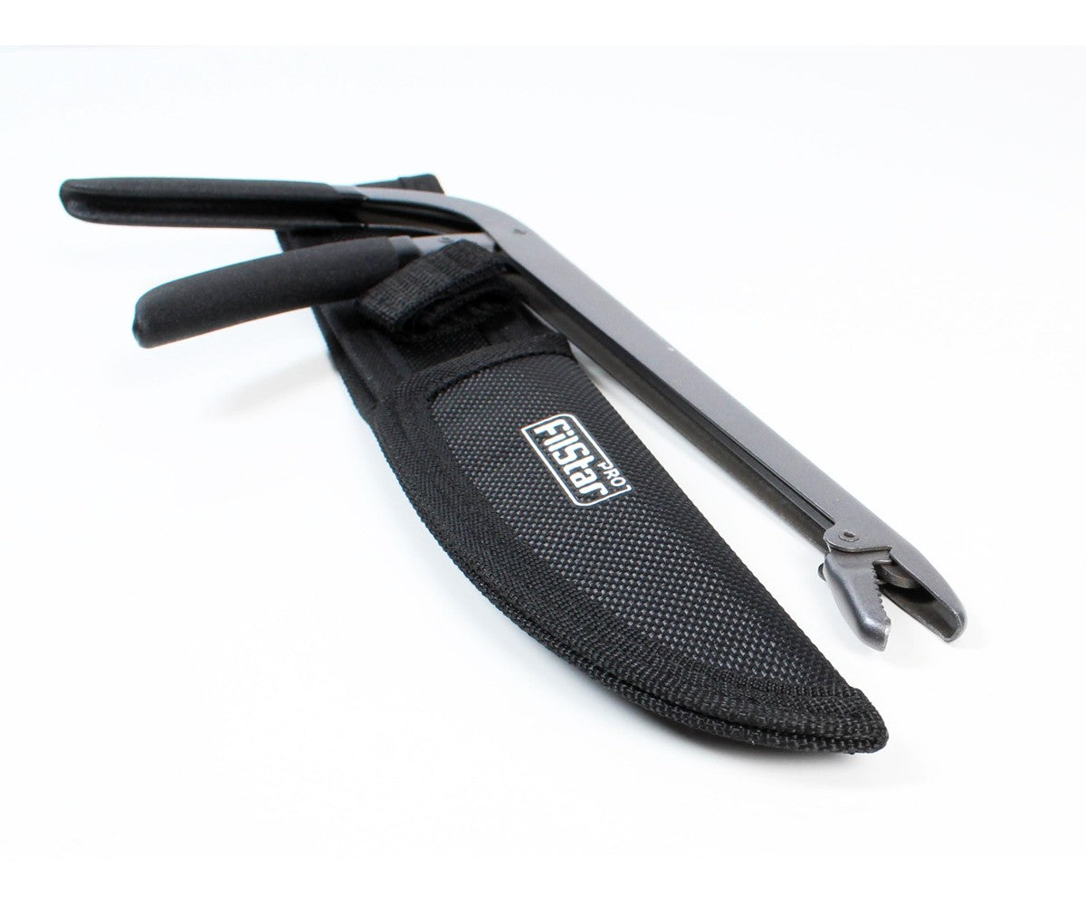 Кукооткачвач-щипка с калъф FilStar