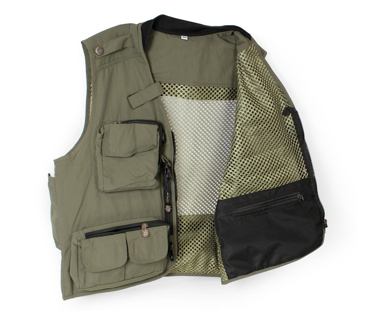 Елек Filstar Pro Fishing Vest