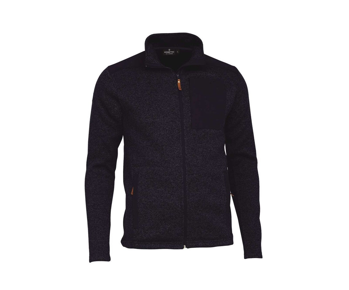 Жилетка Kinetic Upland Knit