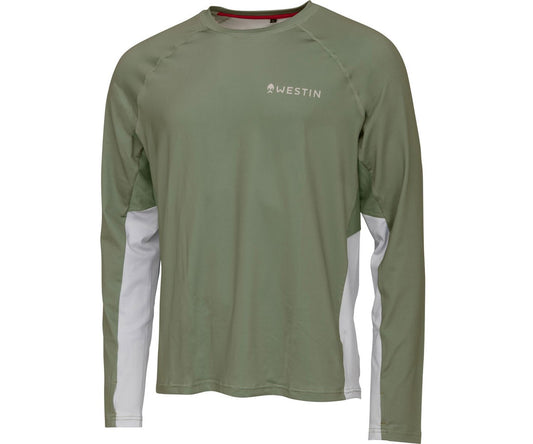 Слънцезащитна блуза Westin Flats UPF Shirt