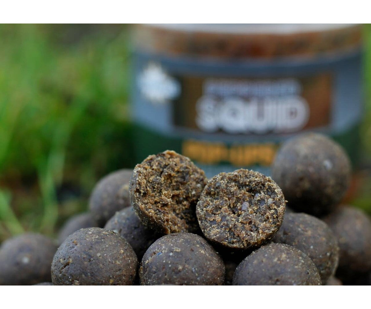 Топчета DB Big Fish Peppered Squid Boilies
