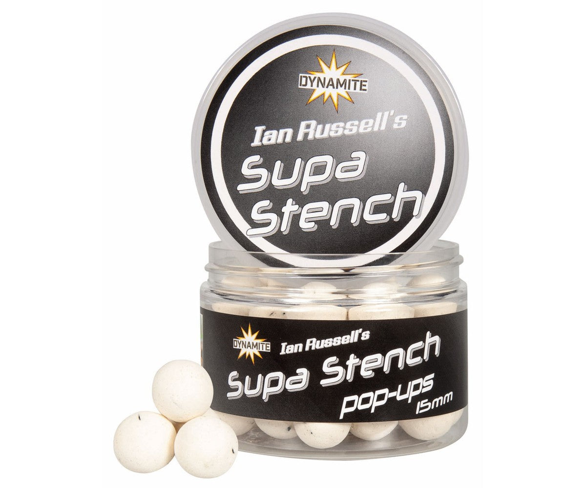 Плуващи топчета DB Ian Russell's Pop-Ups