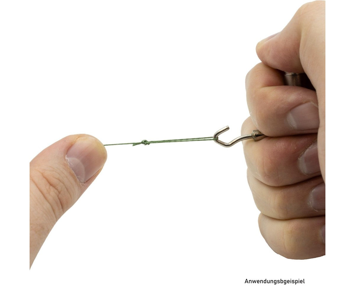 Стегачка за възли Catix Knot Puller RVS