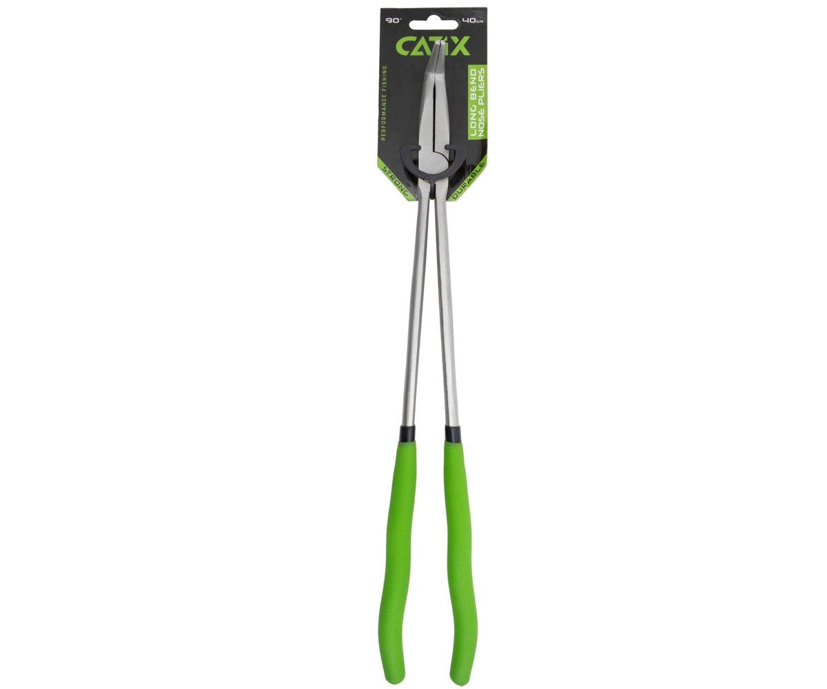 Клещи Catix Lange Unhooking Pliers