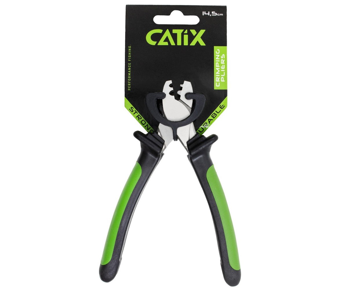 Клещи за кримпване Catix Catix Sleeve Pliers