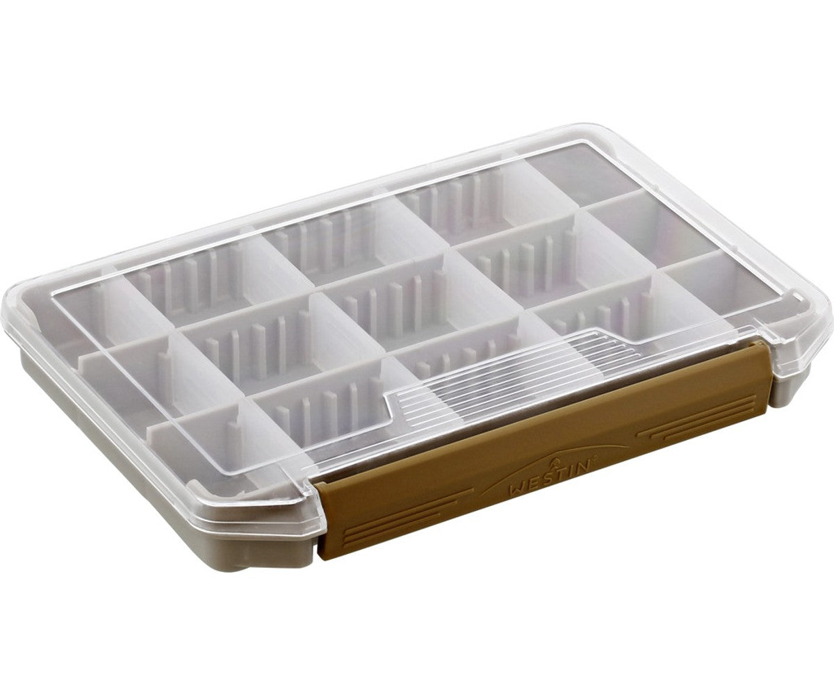 Кутия Westin W3 Tackle Box S4
