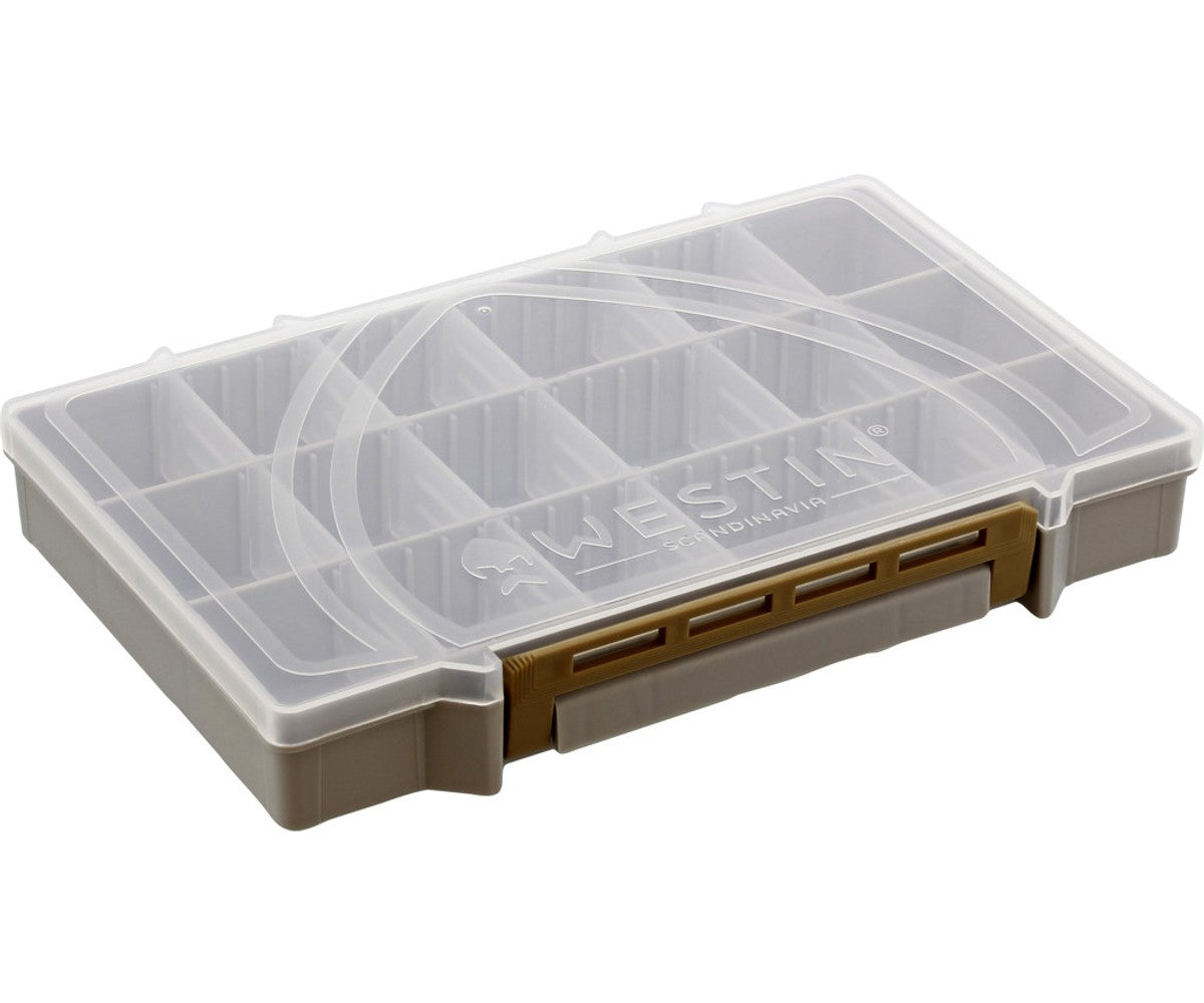 Кутия Westin W3 Tackle Box S4
