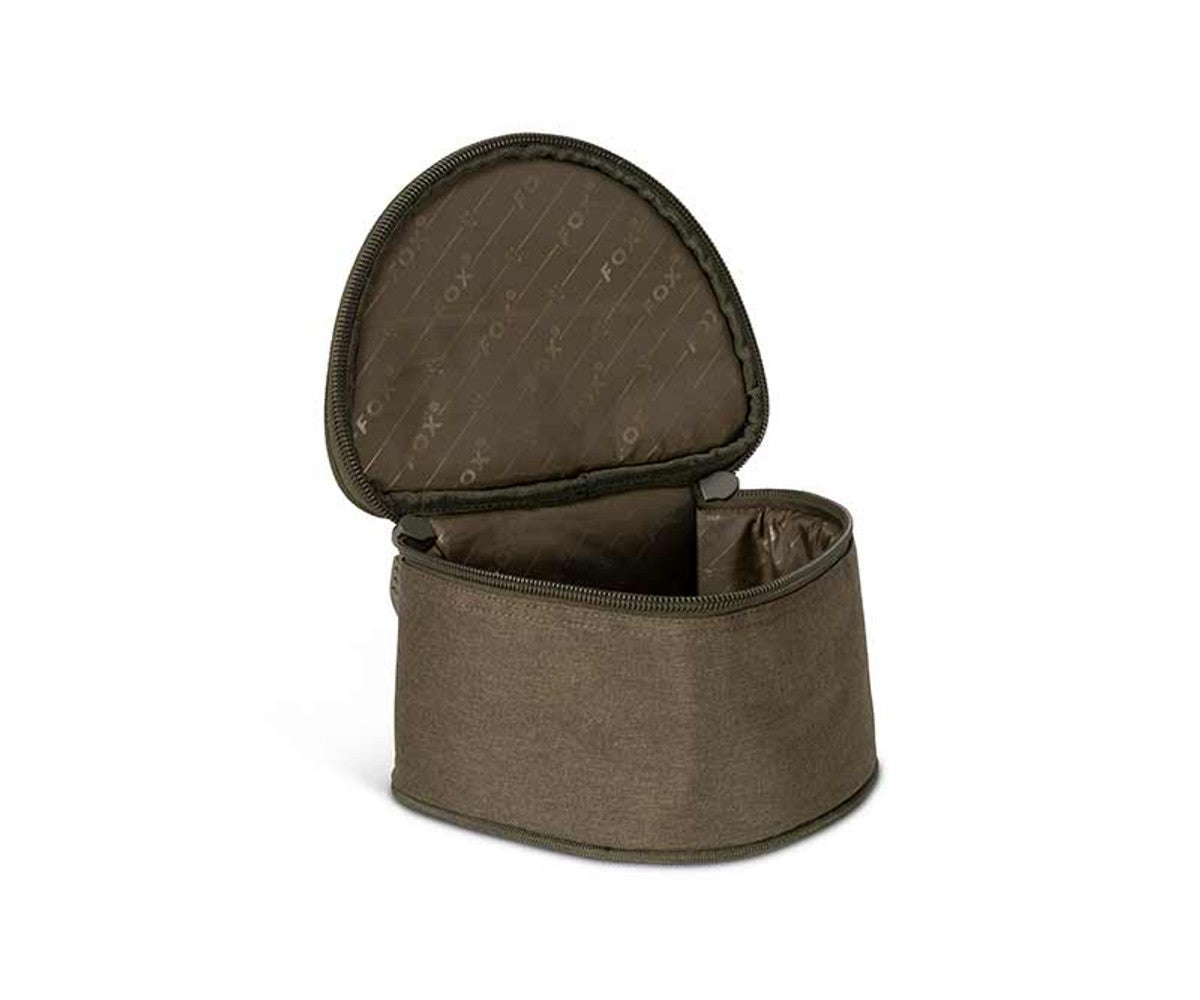 Калъф за макара Fox Voyager Reel Case