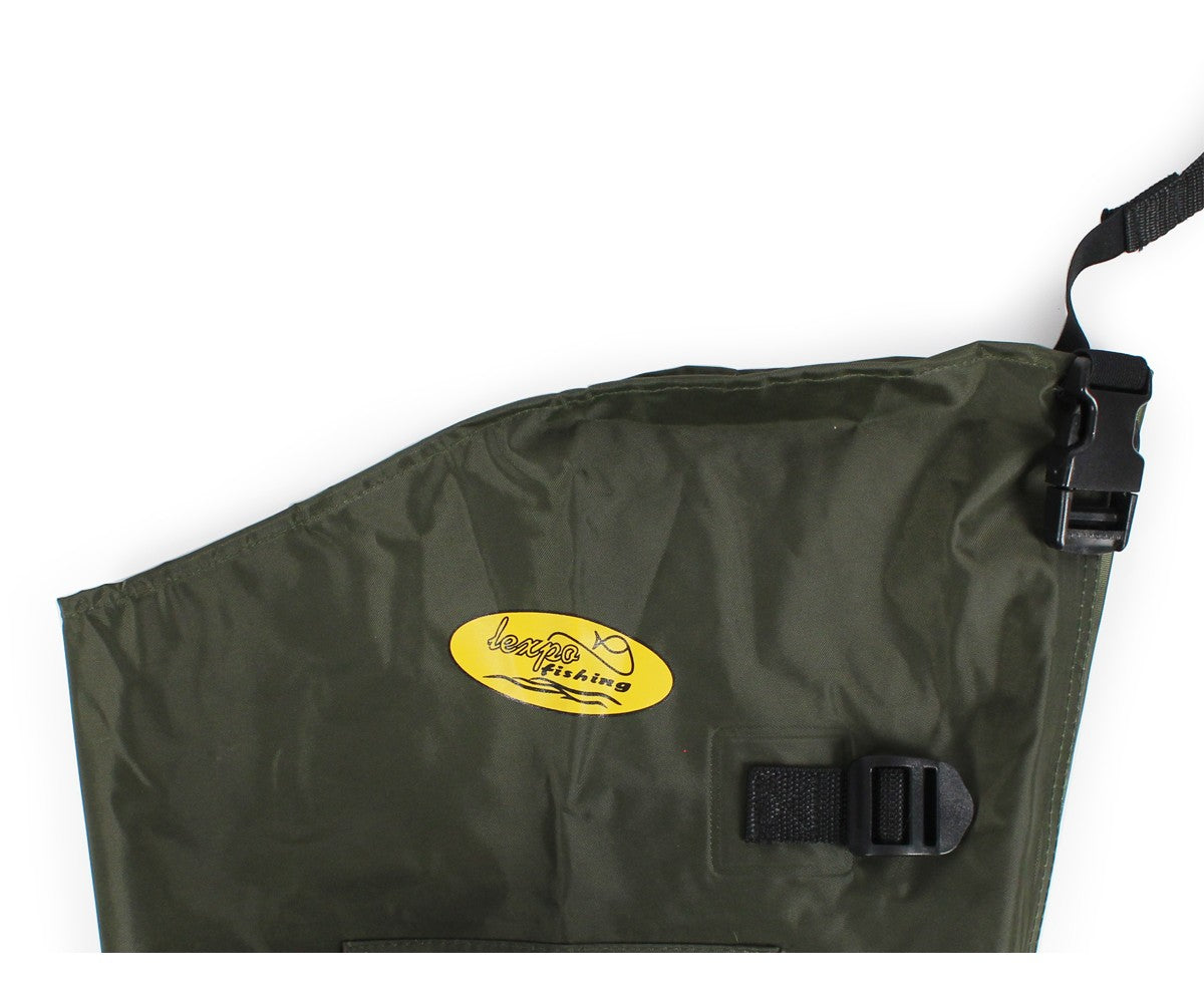 Дълги ботуши Lemigo 986