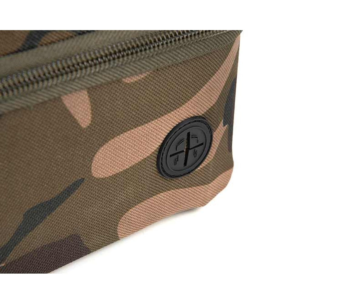 Чанта за електронни устройства Fox Camolite Deluxe Gadget Safe