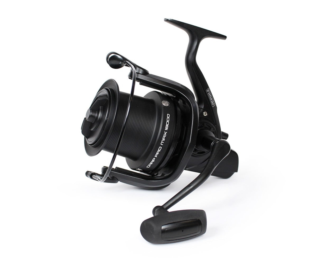 Макара Filstar Carp Pro Max 18000