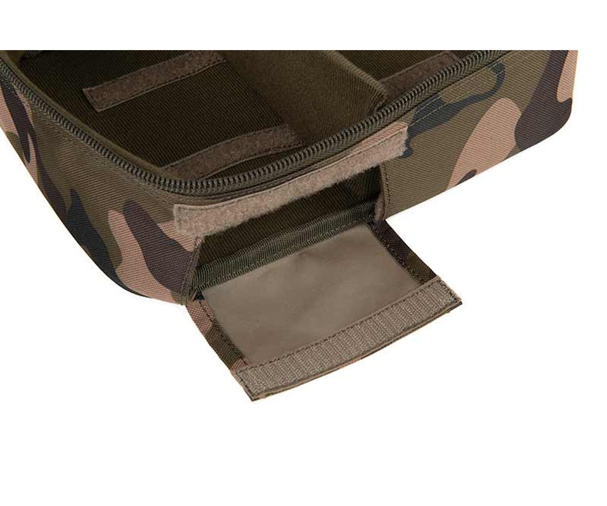 Чанта за електронни устройства Fox Camolite Gadget Safe