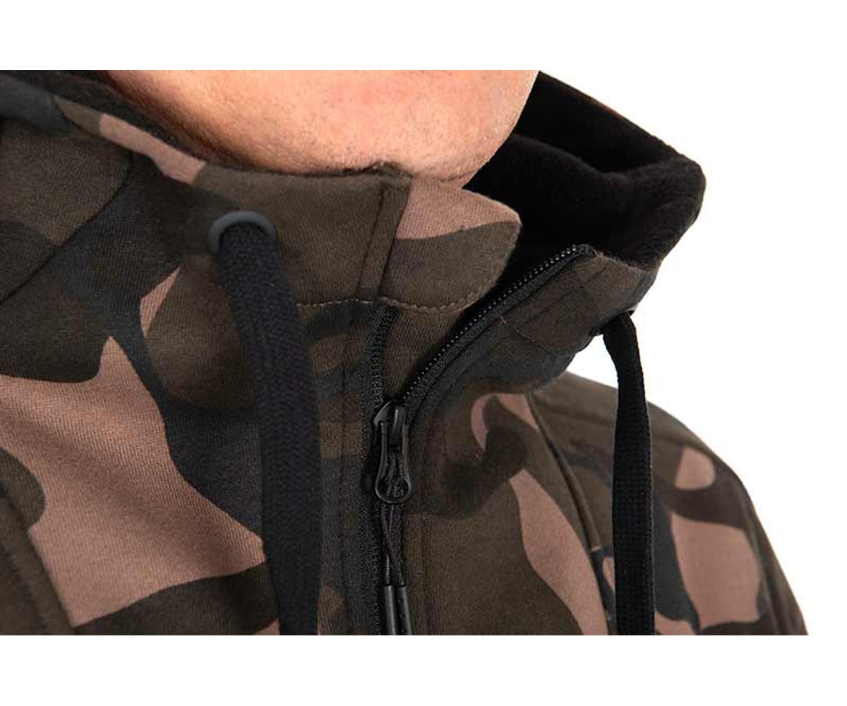Суичър Fox Premium 310 Zipped Hoodie