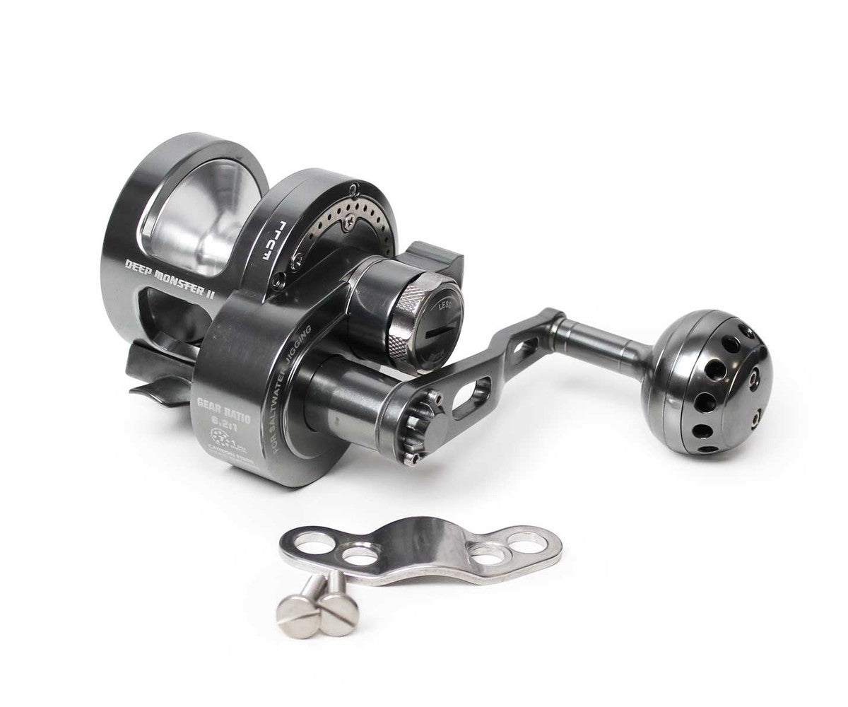 Макара FilStar Deep Monster II