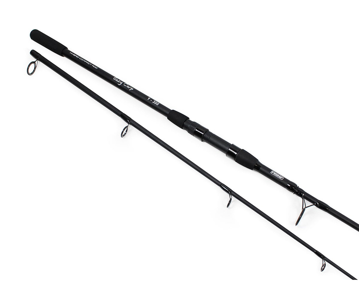 Въдица Filstar Easy Carp - Hybrid Compact Rod