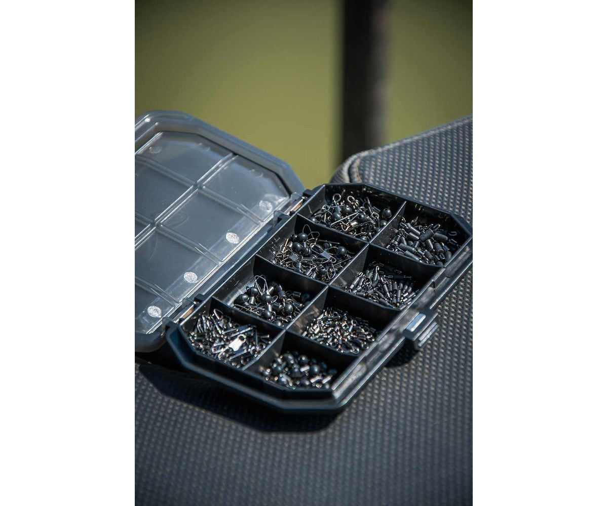 Кутия Matrix 8 Compartment Shallow Accessory Box