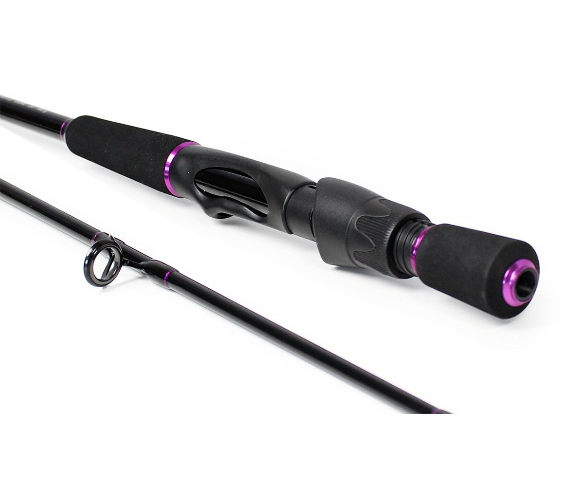 Въдица Filstar Solero Light Jigging