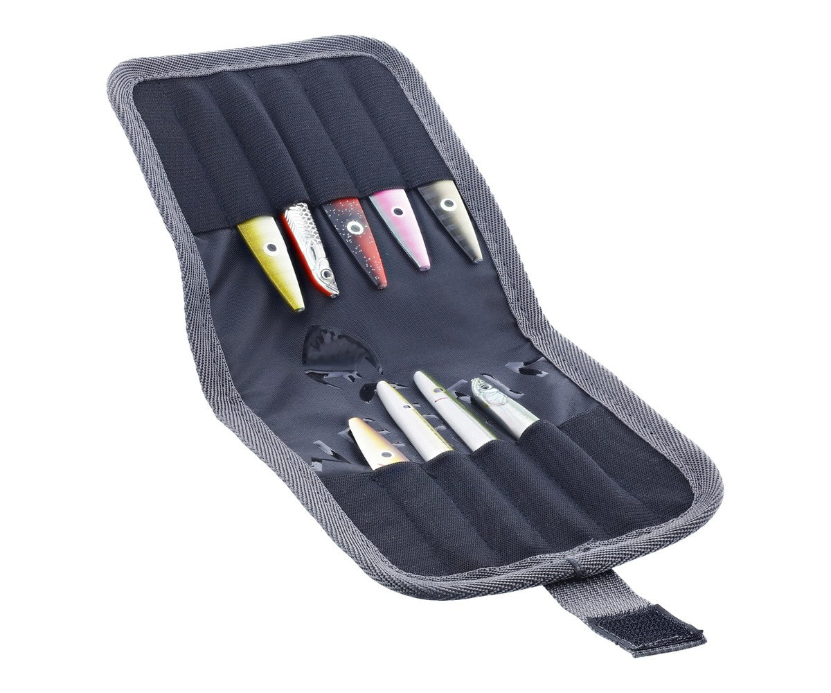 Класьор за пилкери Westin W4 Wallet Fold