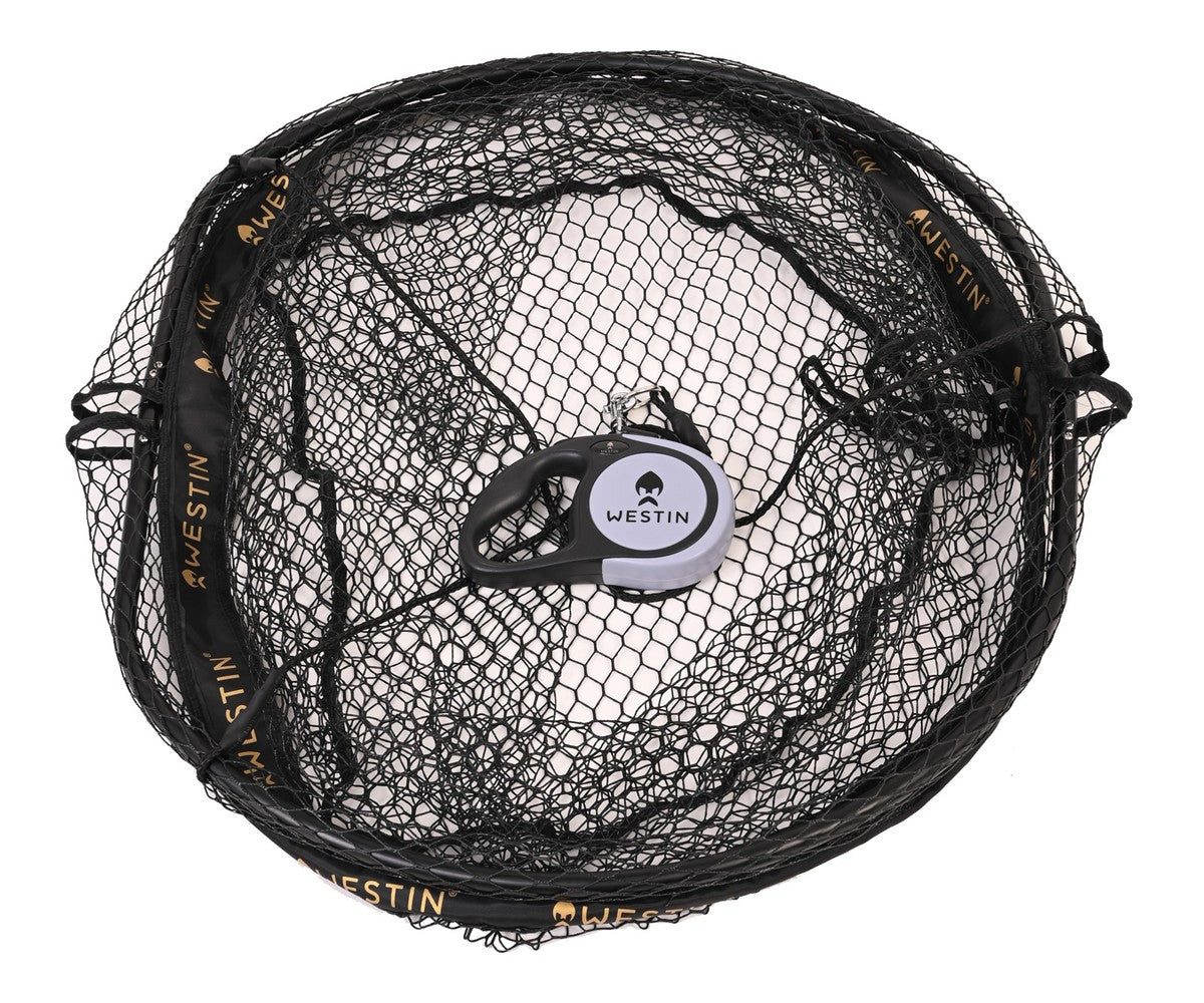 Кеп Westin Foldable Retaining Net XL