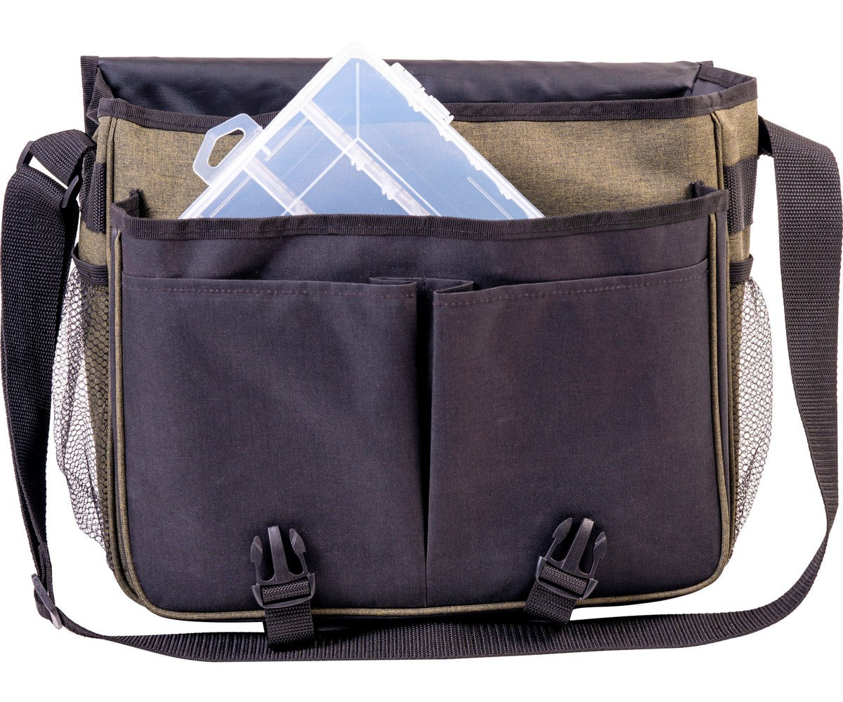 Чанта Kinetic Fishing Bag - 3 Boxes