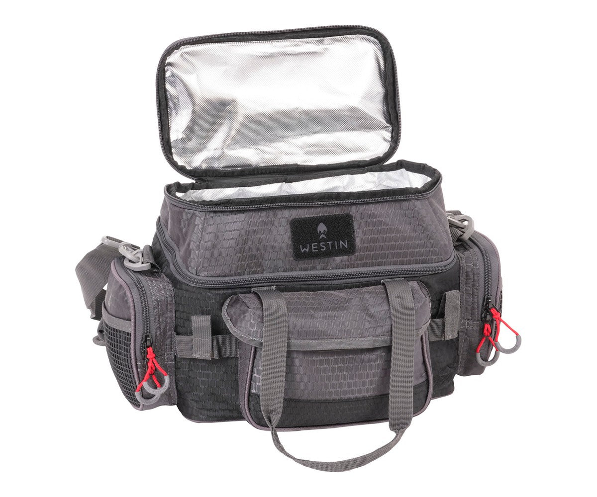 Чанта Westin W4 Lure Bag Plus