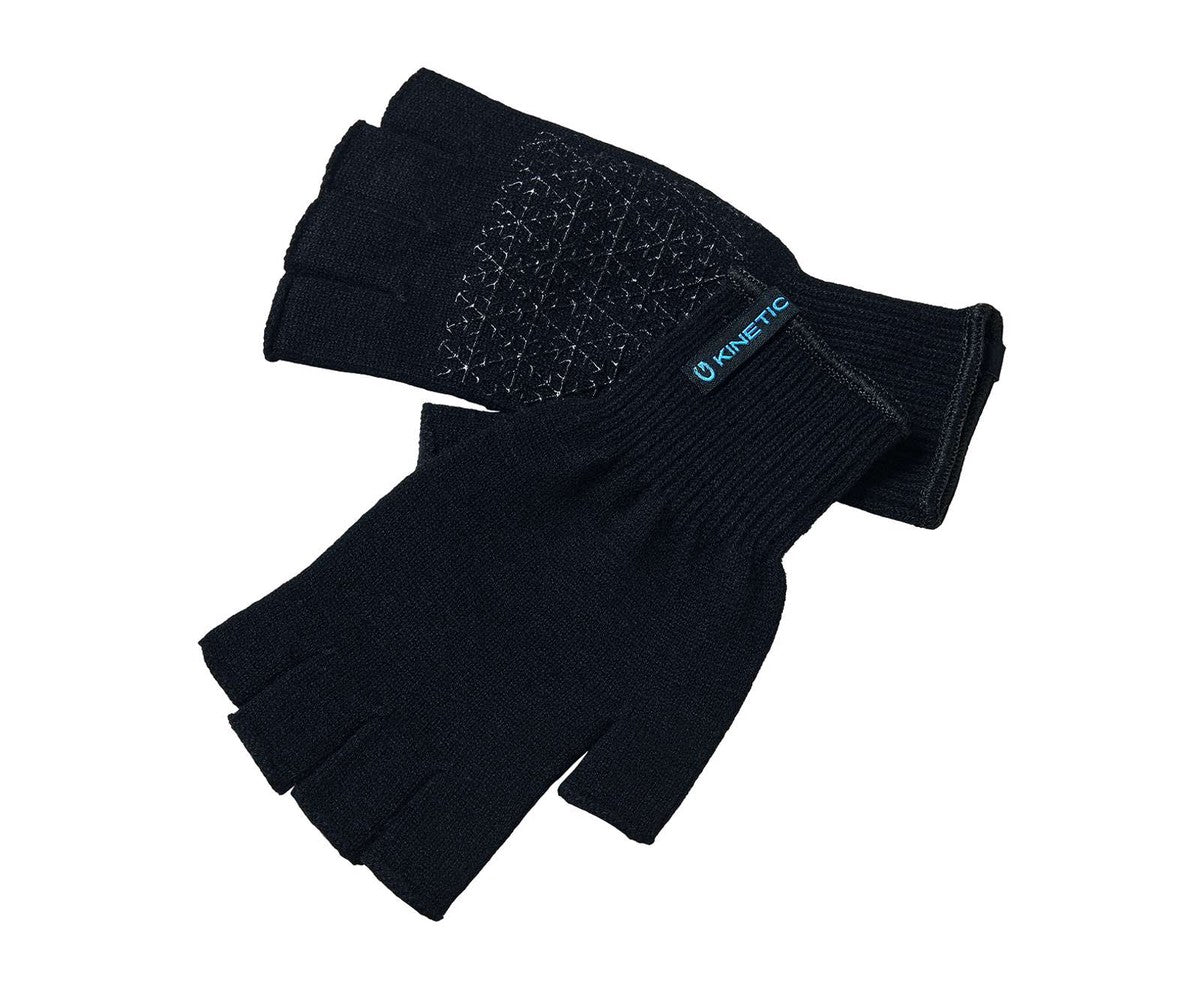 Ръкавици Kinetic Merino Wool Half Finger Glove