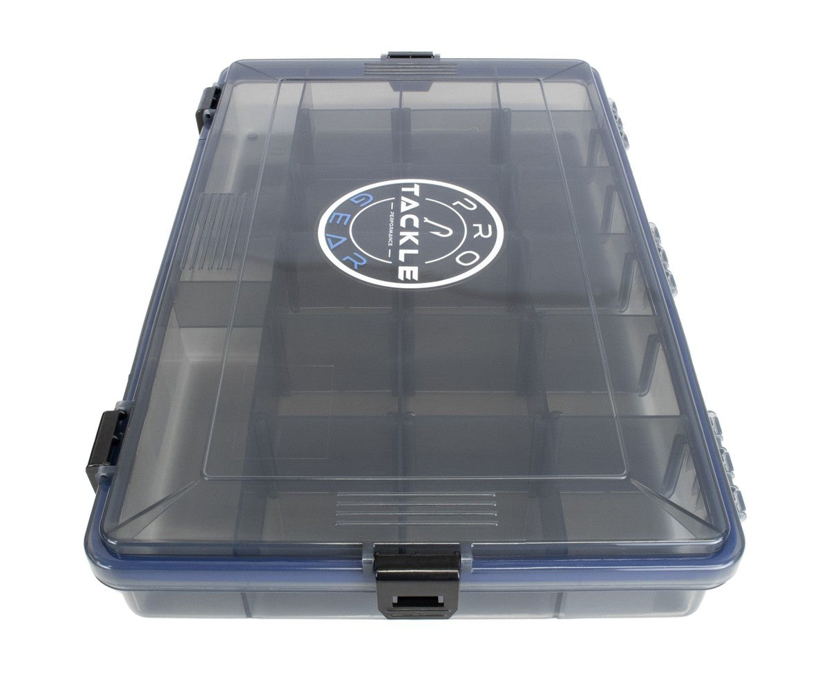 Кутия Pro Tackle Lure Box Shallow - голяма