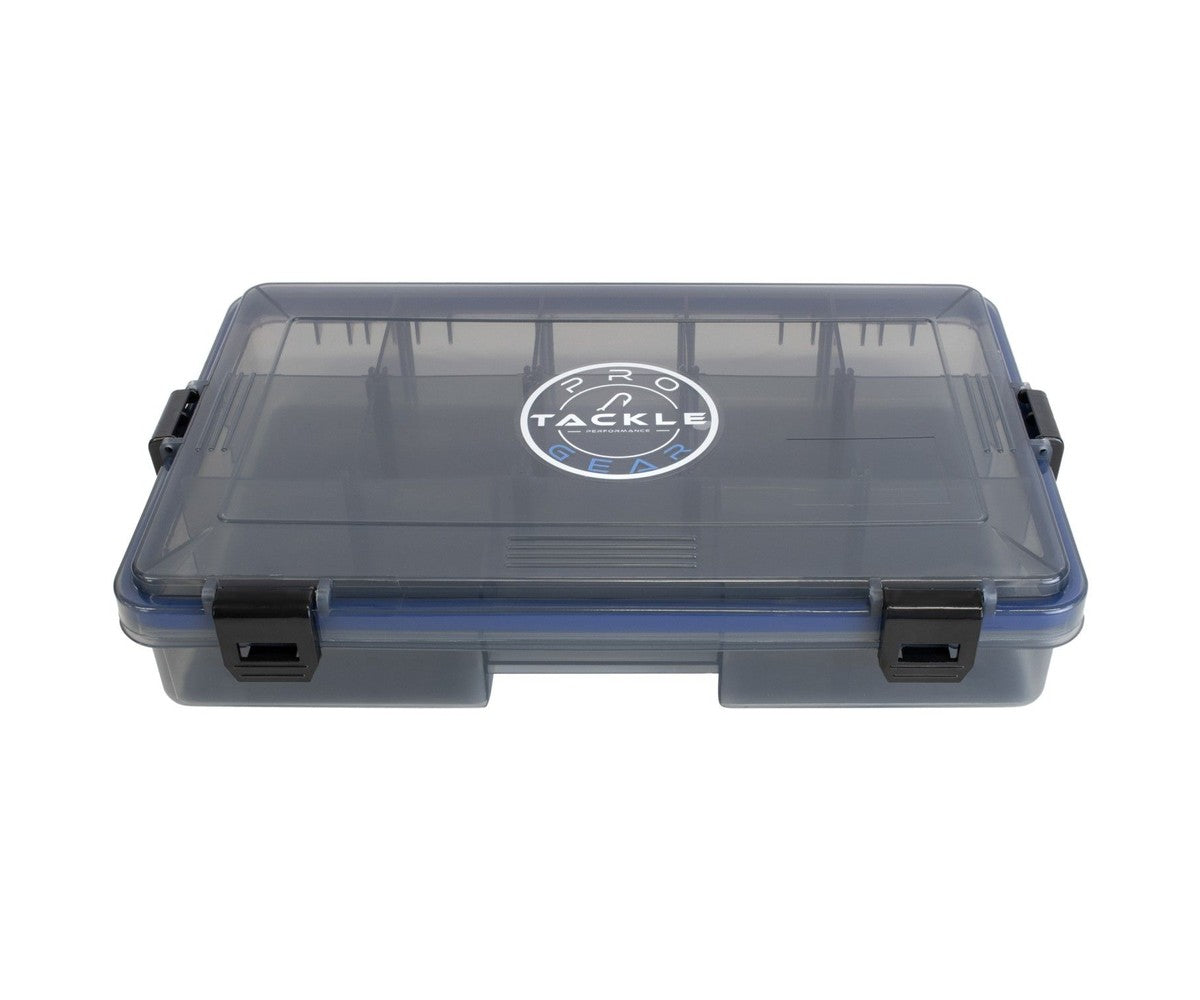 Кутия Pro Tackle Lure Box Shallow - средна