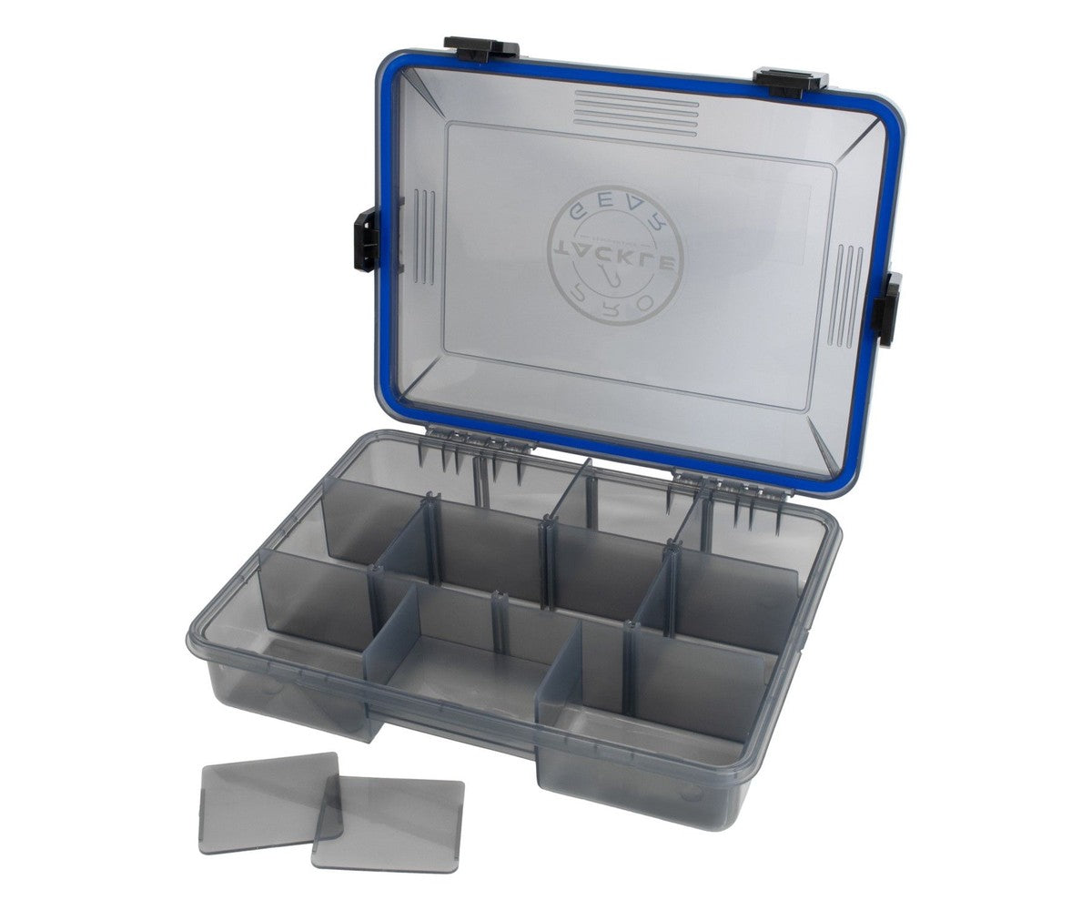 Кутия Pro Tackle Lure Box Shallow - малка