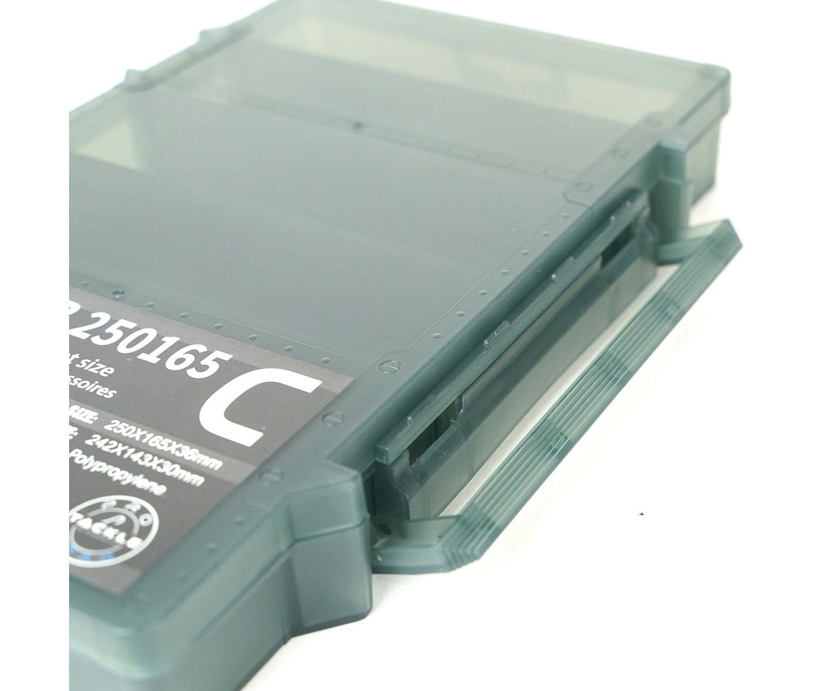 Кутия Eurocatch Pro-Tackle LureBox Vertical