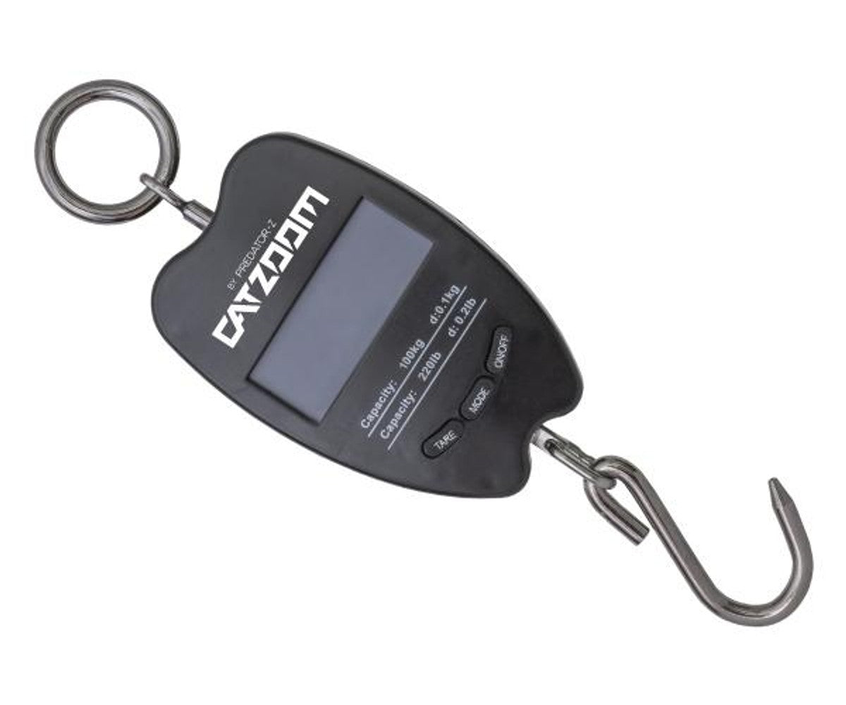 Кантар Catzoom Giant Scales