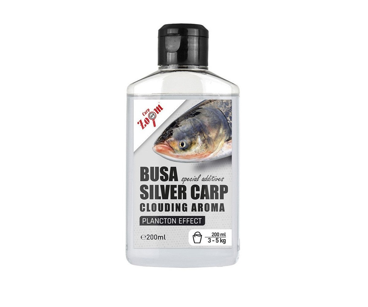 Течен ароматизатор CZ Busa Silver Carp Clouding Aroma
