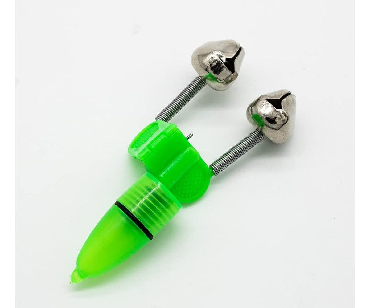 Звънче Predator-Z Twin Bell Bite Indicator