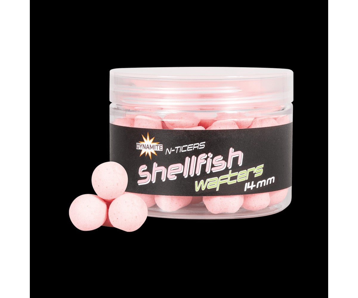 Балансирани топчета DB N-Ticers Wafters