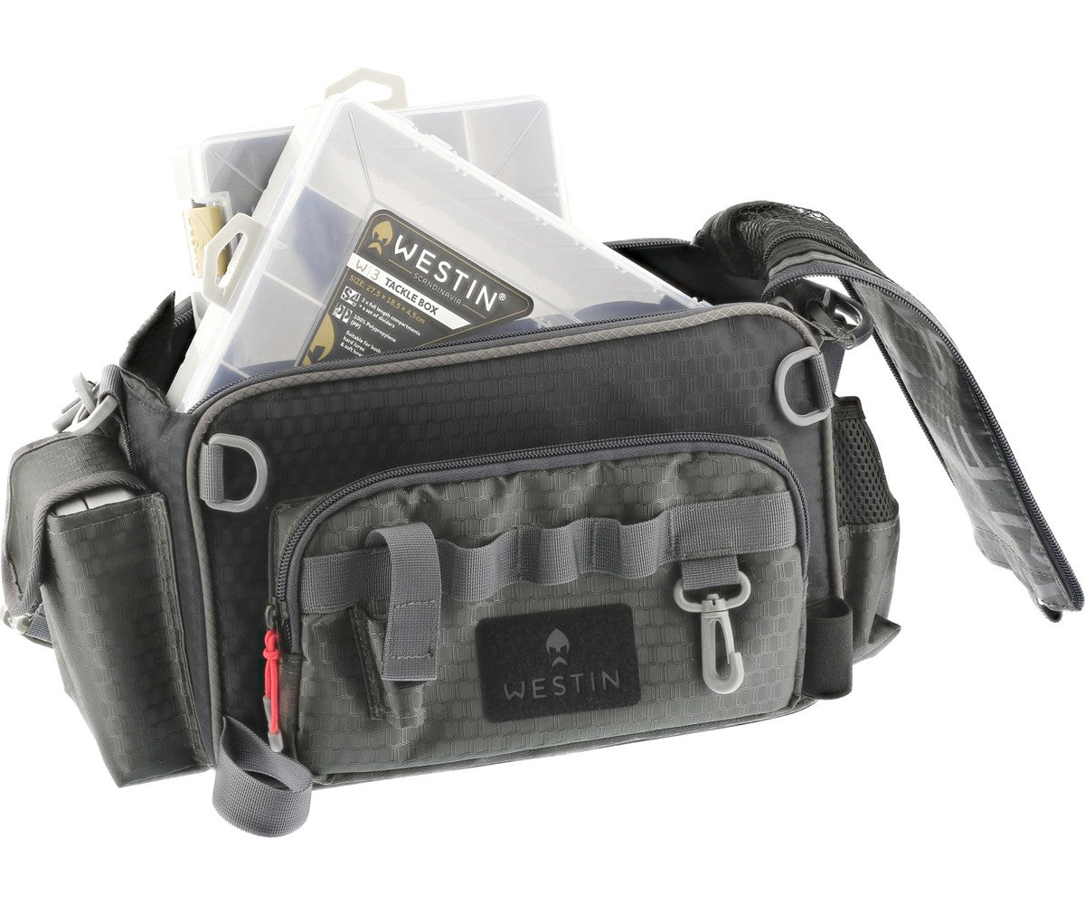 Чанта Westin W4 Super Finesse Bag